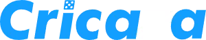 Cricaza Logo